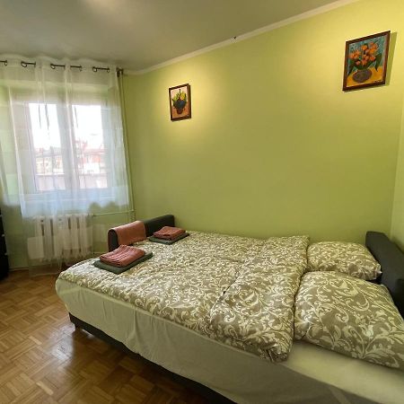Apartament Renata Wroclaw Exterior photo