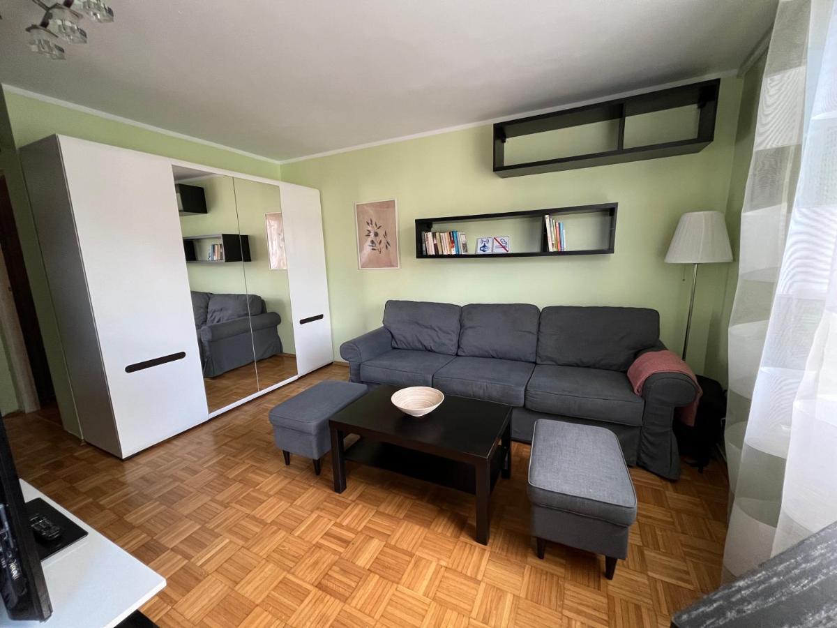 Apartament Renata Wroclaw Exterior photo