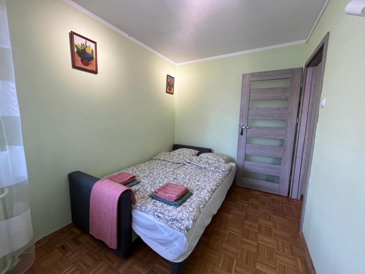 Apartament Renata Wroclaw Exterior photo